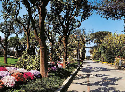 Grand Hotel Excelsior Vittoria